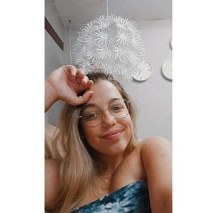 Meet your Posher, Marie-pier